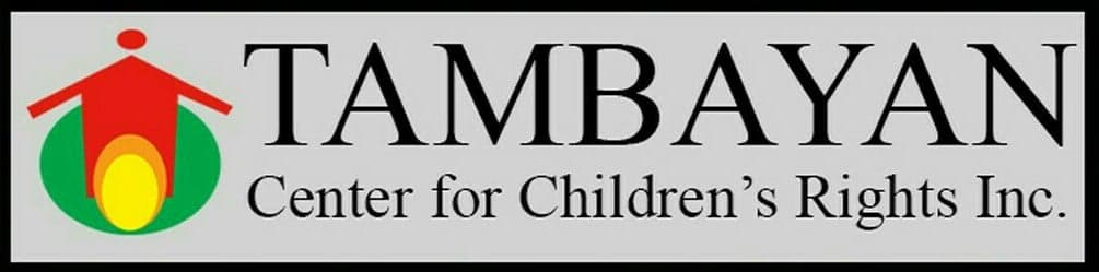 Tambayan Center For Children&#039;s Rights