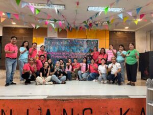30 YEARS OF LOVE: TAMBAYAN’S MISSION TO DEFEND DREAMS AND PROTECT CHILDREN’S LIVES SHINES BRIGHT