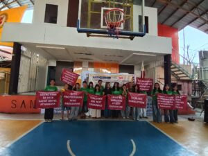 A Day Where Children’s Voices Took Center Stage