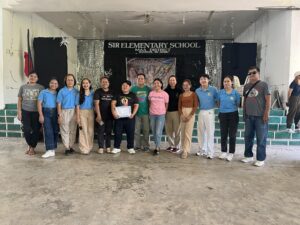 Grateful for the Spirit of Volunteerism!