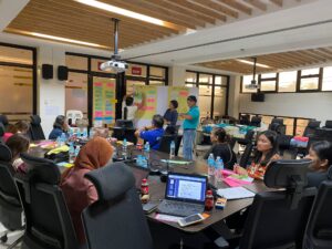 Tambayan Center for Children’s Rights,Inc. sponsored a stakeholders meeting to discuss the localization of the Philippine National Multi-Sectoral Strategic Plan for Children in Street Situations or PNMSSP-CISS