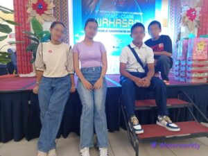 The 33rd Children’s Month Summit is to demand one thing: a SAFE FUTURE for every child.