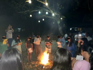 Trauma Healing and Resilience Building