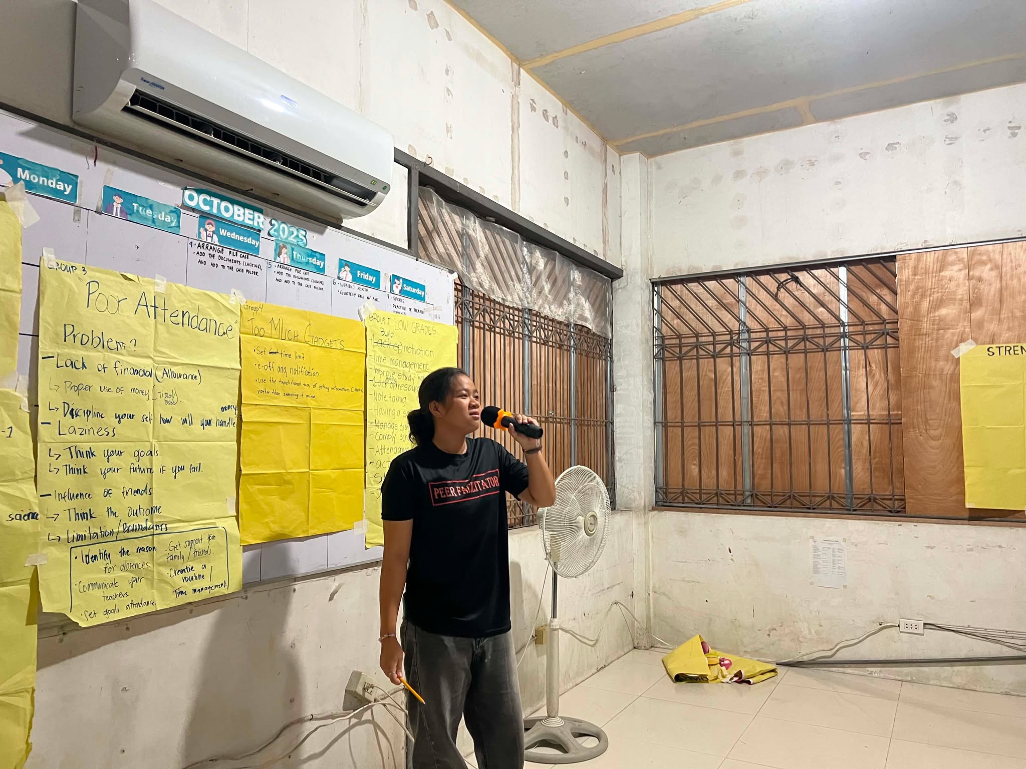 Tambayan Conducts Year-End Educational Support Assessment for Students and Parents