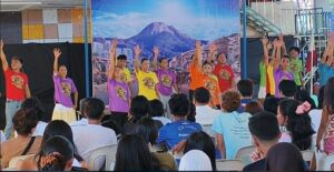 Community theater in Davao turns street realities into lessons on child rights, action