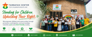 From Charity to Rights: Rethinking How We Work With Children in Street Situation