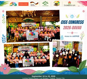 CISS CONGRESS 2026